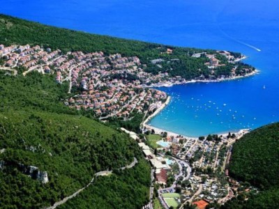 Villa Villa with Pool in Labin - Environment photo 31