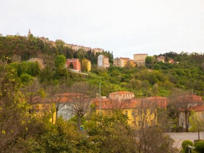 Villa Villa with Pool in Labin - Environment photo 33