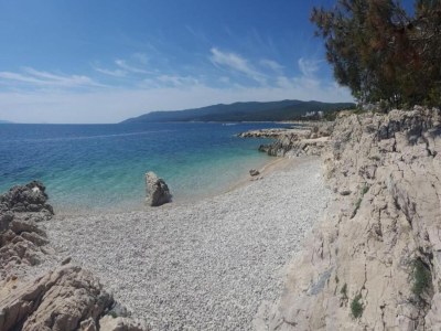 Villa Villa with Pool in Labin - Environment photo 35