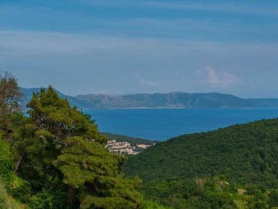 Villa Villa with Pool in Labin - Environment photo 37