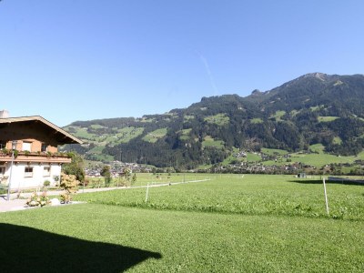 Apartment Apartment in Schwendau near Horbergbahn - Outdoor photo 6