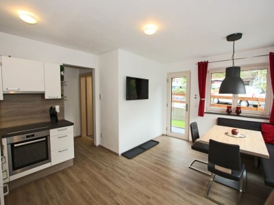 Apartment Apartment in Schwendau near Horbergbahn - Features photo 16