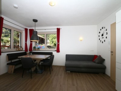 Apartment Apartment in Schwendau near Horbergbahn - Features photo 21