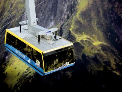 Apartment Apartment in Schwendau near Horbergbahn - Environment photo 31