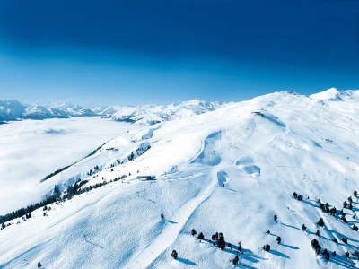 Apartment Apartment in Schwendau near Horbergbahn - Environment photo 35