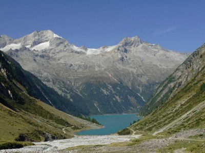 Apartment Apartment in Schwendau near Horbergbahn - Environment photo 37
