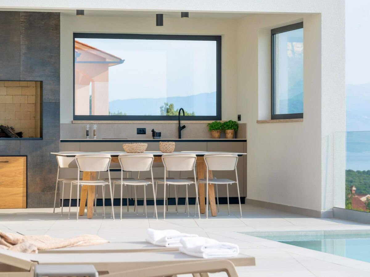 Villa Luxury Villa with Sauna - Outdoor photo 3