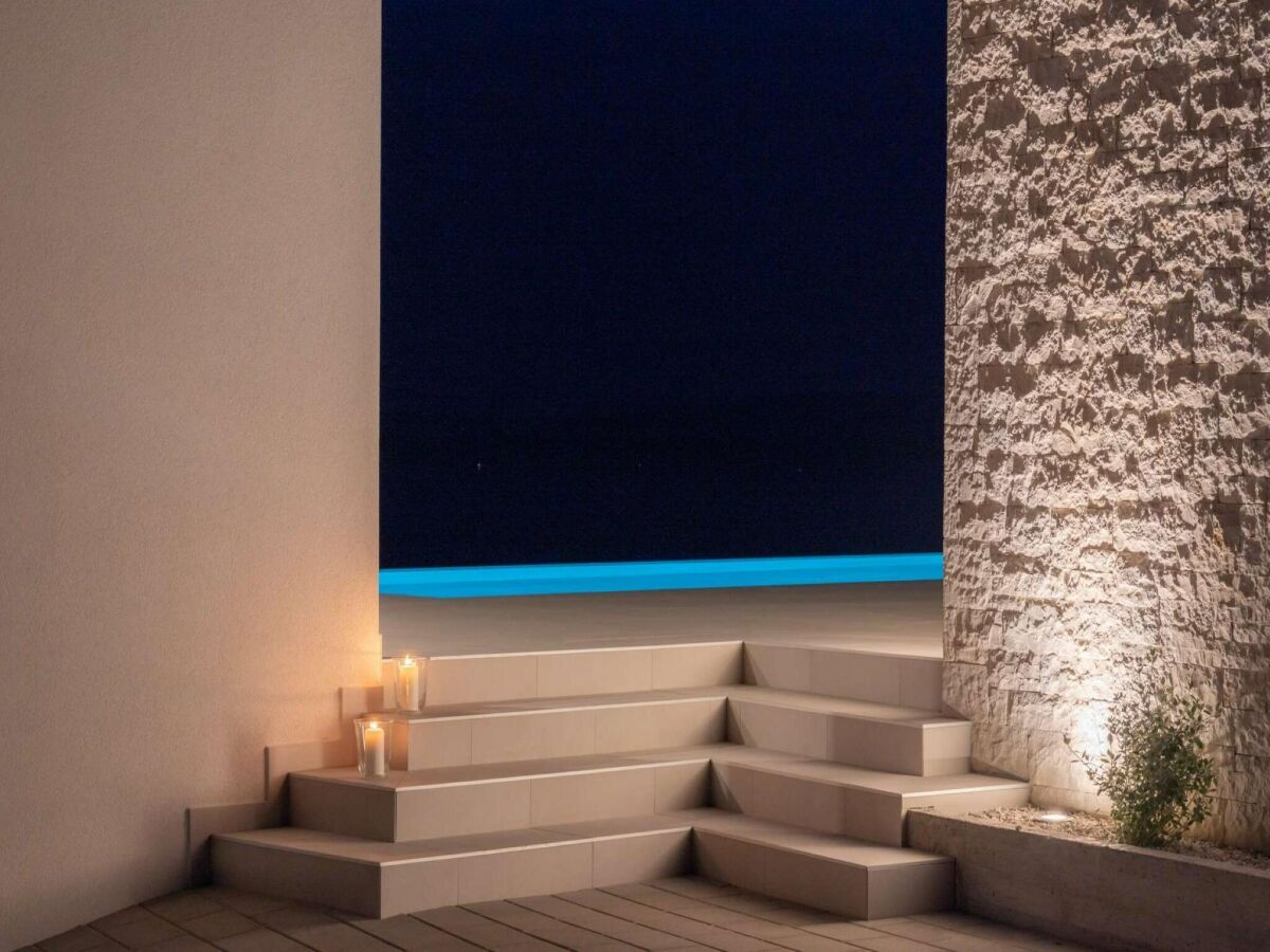 Villa Luxury Villa with Sauna - Outdoor photo 4