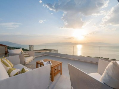 Villa Luxury Villa with Sauna - Outdoor photo 2