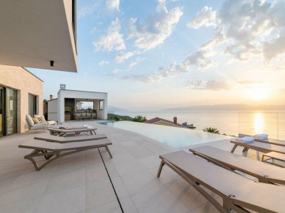 Villa Luxury Villa with Sauna - Outdoor photo 5