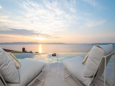 Villa Luxury Villa with Sauna - Outdoor photo 6