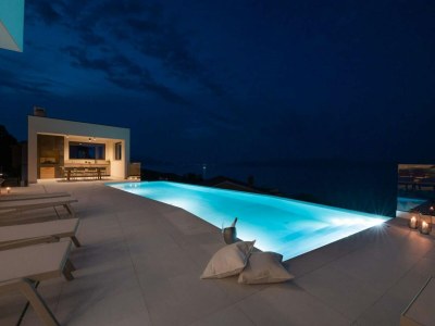 Villa Luxury Villa with Sauna - Outdoor photo 8