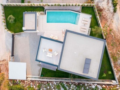 Villa Luxury Villa with Sauna - Outdoor photo 9