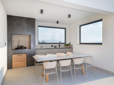 Villa Luxury Villa with Sauna - Outdoor photo 10