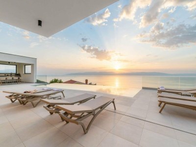 Villa Luxury Villa with Sauna - Outdoor photo 11