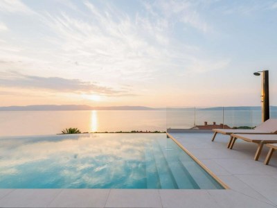 Villa Luxury Villa with Sauna - Outdoor photo 12