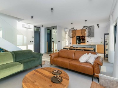 Villa Luxury Villa with Sauna - Features photo 13