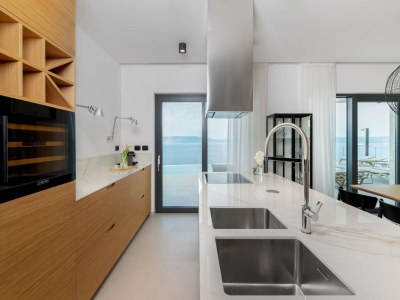 Villa Luxury Villa with Sauna - Features photo 14