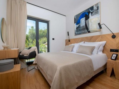 Villa Luxury Villa with Sauna - Features photo 15