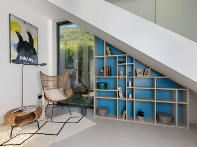 Villa Luxury Villa with Sauna - Features photo 16