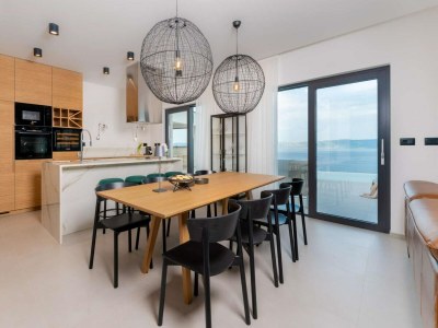 Villa Luxury Villa with Sauna - Features photo 17