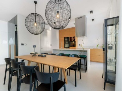 Villa Luxury Villa with Sauna - Features photo 18