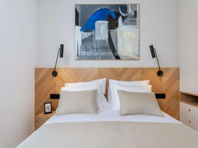 Villa Luxury Villa with Sauna - Features photo 21