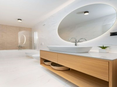 Villa Luxury Villa with Sauna - Features photo 22