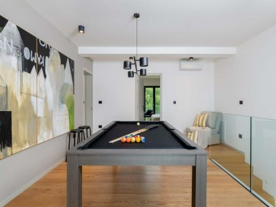 Villa Luxury Villa with Sauna - Features photo 23