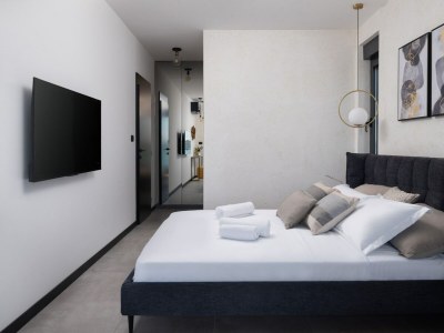 Villa Luxury Villa with Sauna - Features photo 24