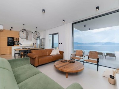 Villa Luxury Villa with Sauna - Features photo 25