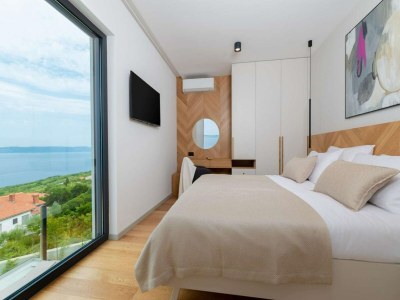 Villa Luxury Villa with Sauna - Features photo 26