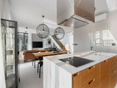 Villa Luxury Villa with Sauna - Features photo 27