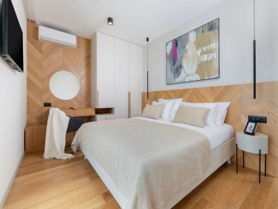 Villa Luxury Villa with Sauna - Features photo 28