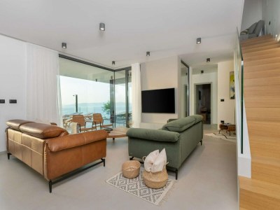 Villa Luxury Villa with Sauna - Features photo 29