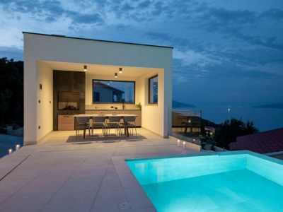 Villa Luxury Villa with Sauna - Features photo 30