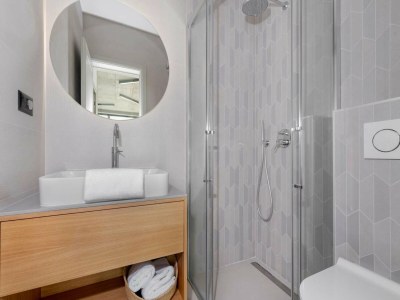 Villa Luxury Villa with Sauna - Features photo 31