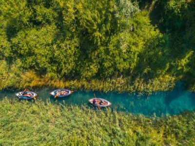 Villa Luxury Villa with Sauna - Environment photo 39