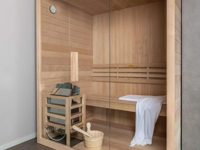 Villa Luxury Villa with Sauna - Outdoor photo 41