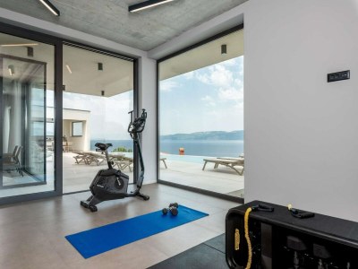 Villa Luxury Villa with Sauna - Outdoor photo 42