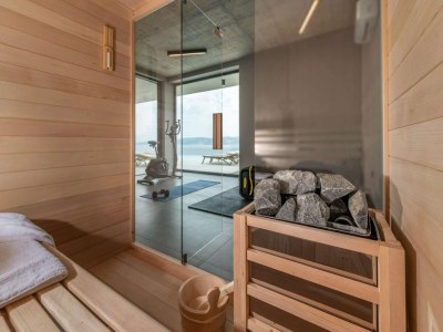 Villa Luxury Villa with Sauna - Outdoor photo 43