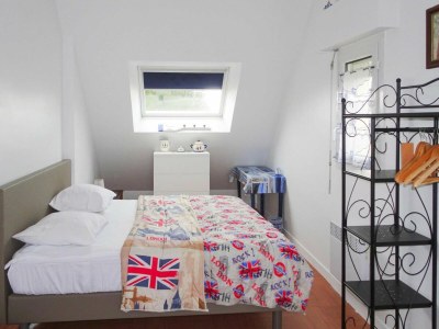 Holiday house Ferienhaus am Strand des Golfs von Morbihan - Features photo 8