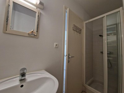 Holiday house Ferienhaus am Strand des Golfs von Morbihan - Features photo 9