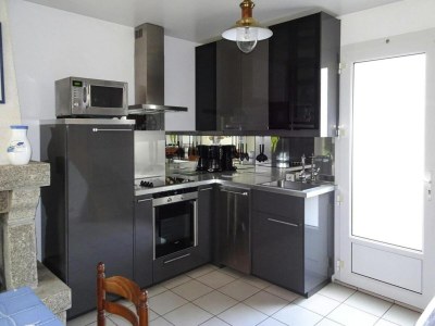 Holiday house Ferienhaus am Strand des Golfs von Morbihan - Features photo 10