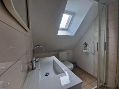 Holiday house Ferienhaus am Strand des Golfs von Morbihan - Features photo 12