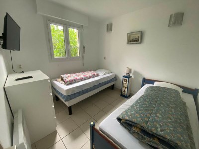 Holiday house Ferienhaus am Strand des Golfs von Morbihan - Features photo 15