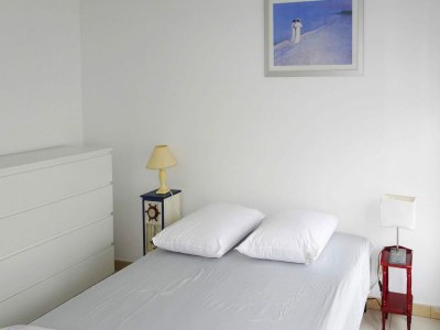 Holiday house Ferienhaus am Strand des Golfs von Morbihan - Features photo 16