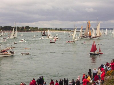Holiday house Ferienhaus am Strand des Golfs von Morbihan - Environment photo 18