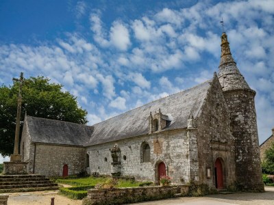 Holiday house Ferienhaus am Strand des Golfs von Morbihan - Environment photo 24