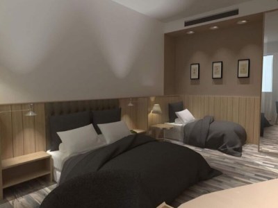 Apartment Belvilla by OYO Appartamento N10 - Features photo 7